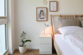 Relax Apartment - für Familien, stadtnah, mit Parkplatz